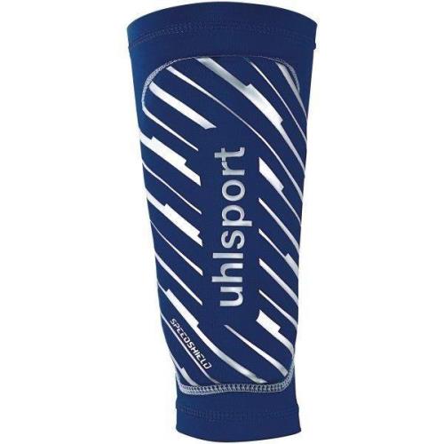 Uhlsport Säärisuojat Speedshield - Navy