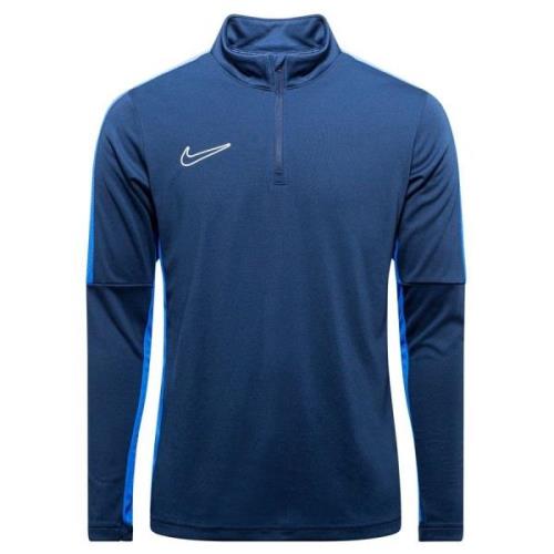 Nike Harjoituspaita Dri-FIT Academy 23 - Navy/Sininen/Valkoinen