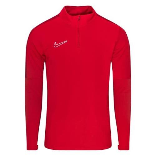 Nike Harjoituspaita Dri-FIT Academy 23 - Punainen/Punainen/Valkoinen