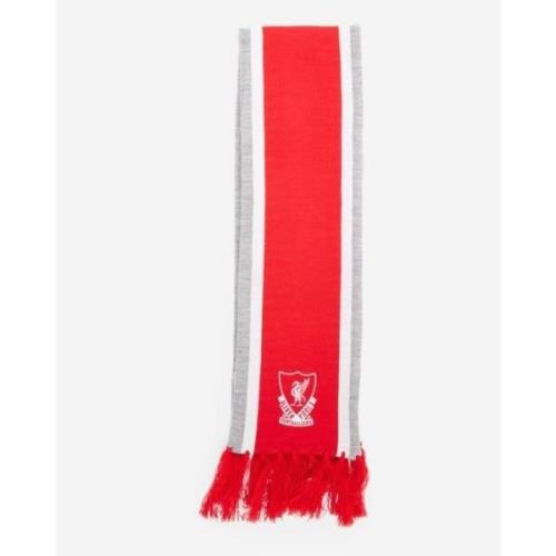 Liverpool Huivi 89 - Punainen/Valkoinen/Harmaa