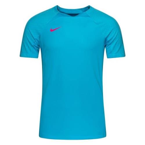 Nike Treenipaita Dri-FIT Strike - Sininen/Pinkki