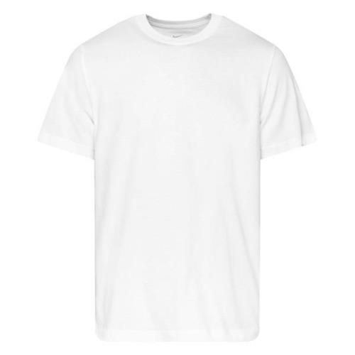Nike T-paita Park 20 - Valkoinen/Musta