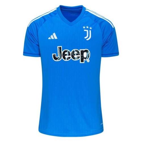 Juventus Maalivahdin paita 2023/24