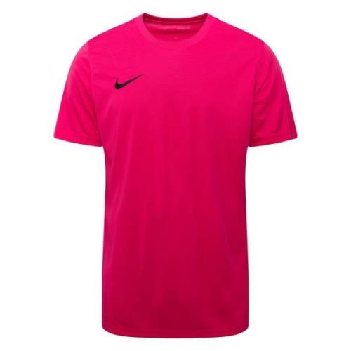 Nike Pelipaita Dry Park VII - Pinkki/Musta
