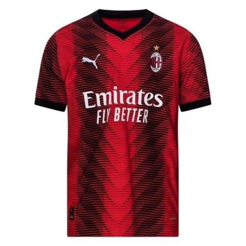 AC Milan Kotipaita 2023/24 Authentic