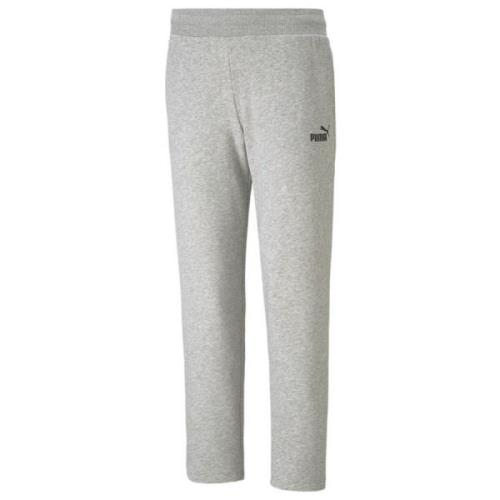 ESS Sweatpants FL op Light Gray Heather