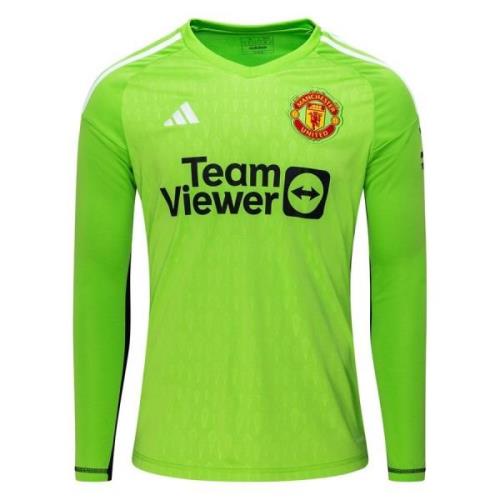 Manchester United Maalivahdin paita 2023/24