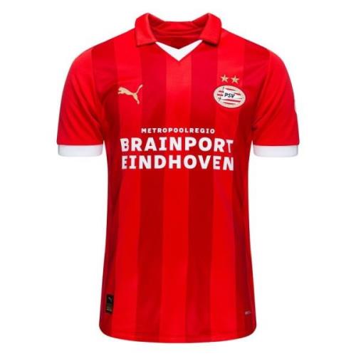 PSV Eindhoven Kotipaita 2023/24