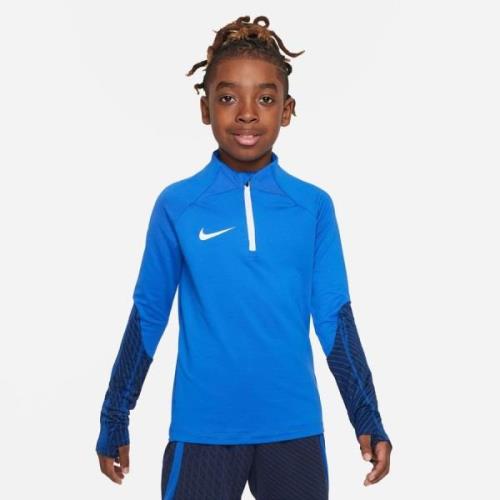 Nike Harjoituspaita Dri-FIT Strike - Sininen/Navy/Valkoinen Lapset