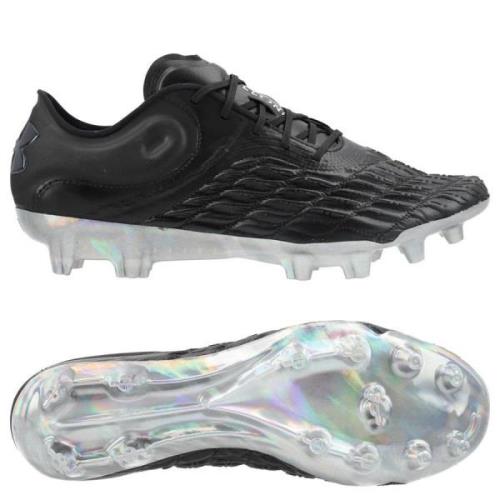 Under Armour Clone Magnetico Elite 3.0 FG - Musta