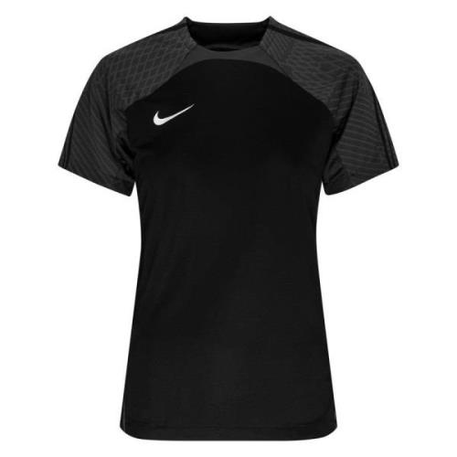 Nike Treenipaita Dri-FIT Strike 23 - Musta/Harmaa/Valkoinen Nainen