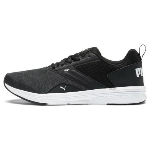 NRGY Comet Puma Black-Puma White