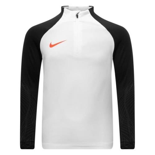 Nike Harjoituspaita Dri-FIT Strike - Valkoinen/Musta/Punainen Lapset