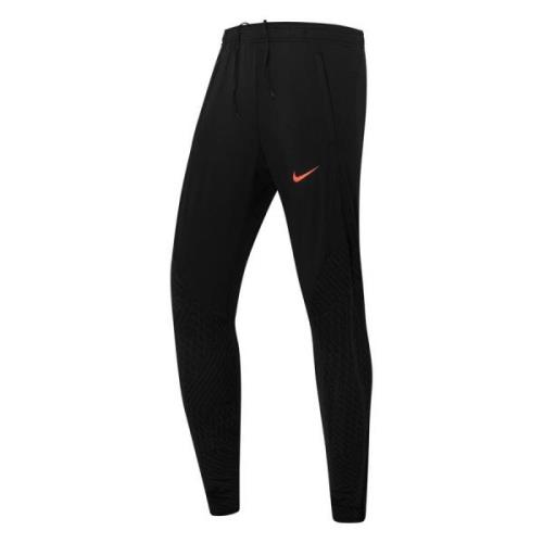 Nike Treenihousut Dri-FIT Strike KPZ - Musta/Punainen