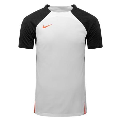 Nike Treenipaita Dri-FIT Strike - Valkoinen/Musta/Punainen