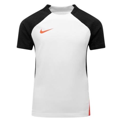 Nike Treenipaita Dri-FIT Strike - Valkoinen/Musta/Punainen Lapset