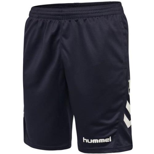 Hummel Promo Bermuda Shortsit - Navy Lapset