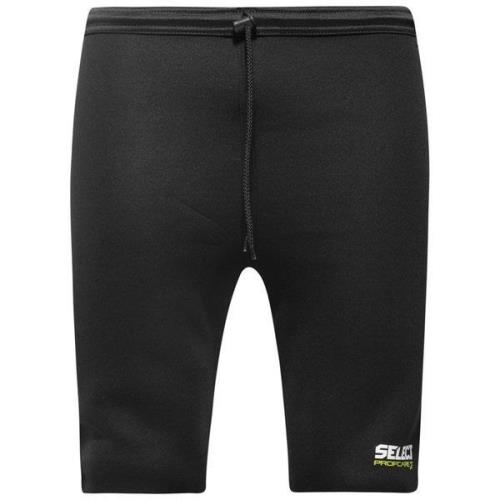 Select Profcare Heat Pants Valkoinen/Musta