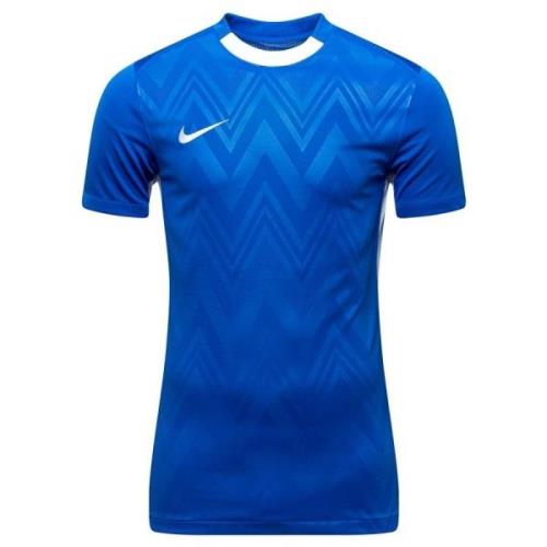Nike Pelipaita Dri-FIT Challenge V - Sininen/Valkoinen Lapset