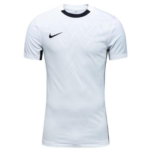 Nike Pelipaita Dri-FIT Challenge V - Valkoinen/Musta