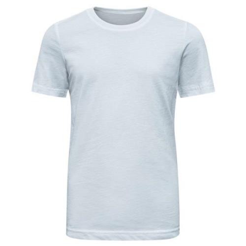 PUMA T-paita Nordics Blank - Valkoinen Lapset