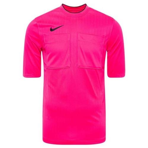 Nike Tuomarin paita II Dri-FIT - Pinkki/Musta