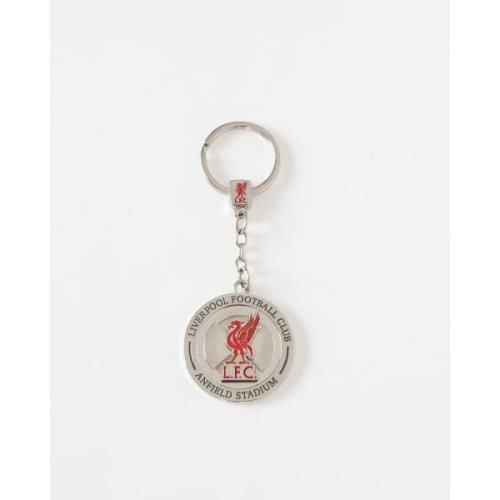 Liverpool Avaimenperä Liverbird Spinner - Hopea