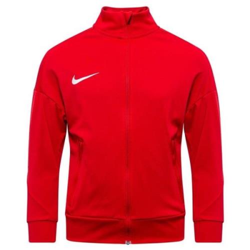 Nike Verryttelytakki Dri-FIT Academy Pro 24 - Punainen/Valkoinen Lapse...