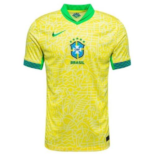 Brasilia Kotipaita Copa America 2024 Lapset