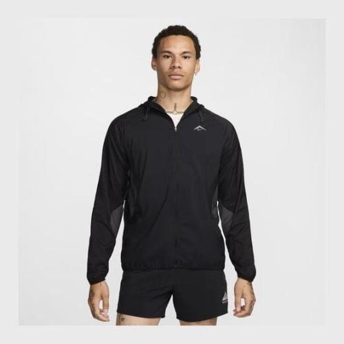 Nike Trail Aireez Men's Running Jac BLACK/ANTHRACITE/SUMMIT WHITE