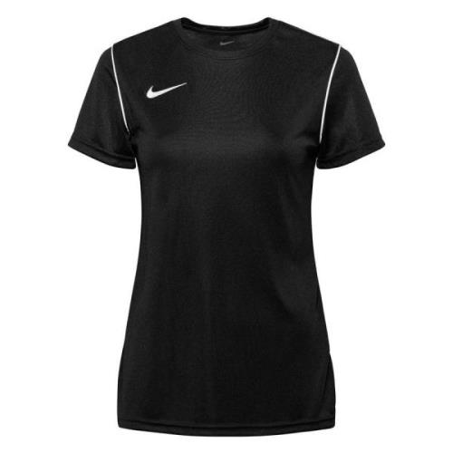 Nike Treenipaita Park 20 - Musta/Valkoinen Nainen