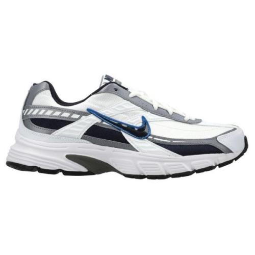 Nike Initiator Men's Running Shoe WHITE/OBSIDIAN-MTLC COOL GREY