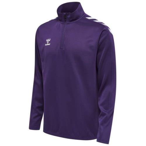 Hummel Harjoituspaita Core - Violetti