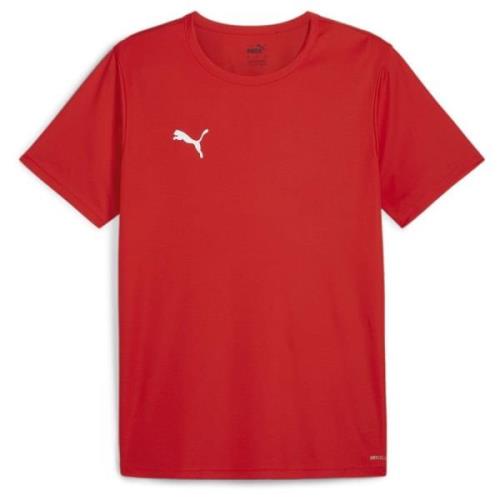 teamRISE Matchday Jersey PUMA Red-PUMA White