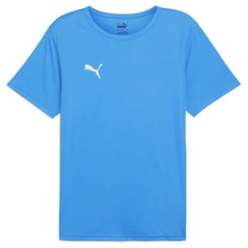 teamRISE Matchday Jersey Ignite Blue-PUMA White