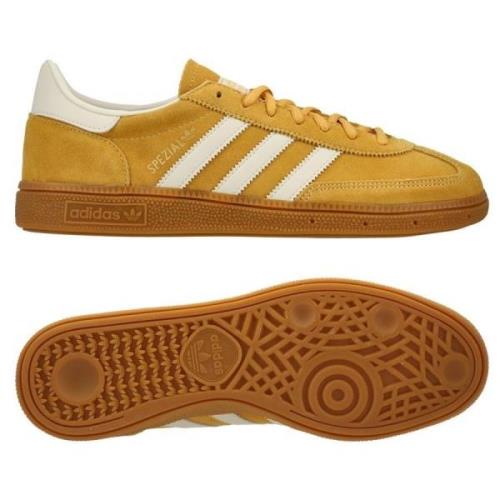 adidas Originals Spezial IN - Keltainen/Valkoinen