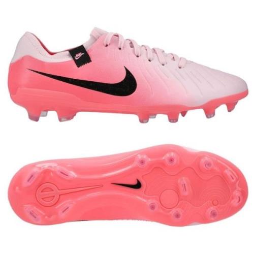 Nike Tiempo Legend 10 Pro FG Mad Brilliance - Pinkki/Musta