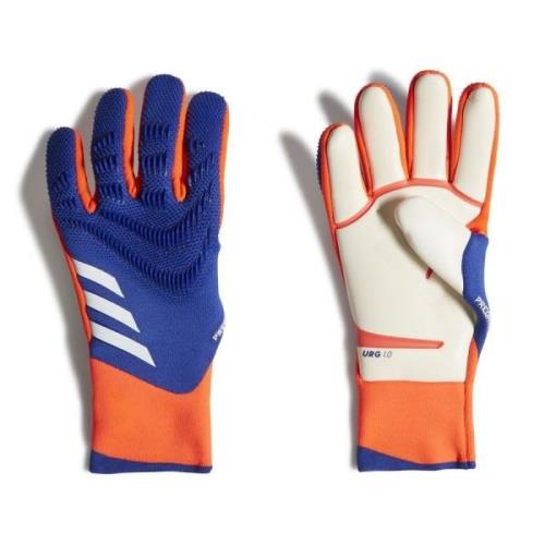 adidas Maalivahdin Hanskat Predator Pro PC Advancement - Sininen/Punai...