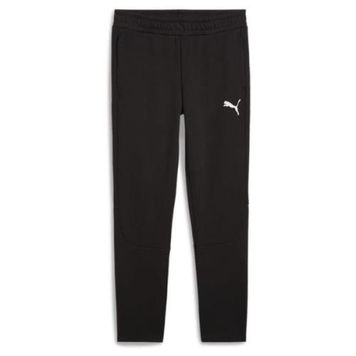 EVOSTRIPE Pants DK PUMA Black