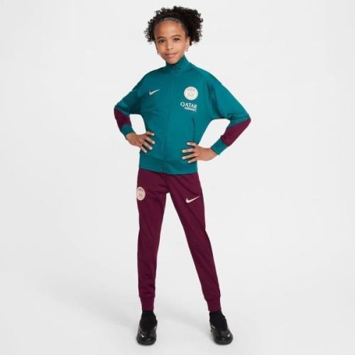 Paris Saint-Germain Verryttelyasu Dri-FIT Strike - Geode Teal/Bordeaux...