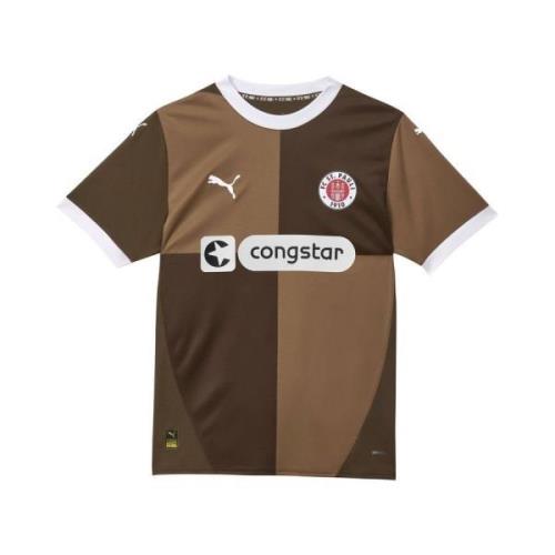 St. Pauli Kotipaita 2024/25