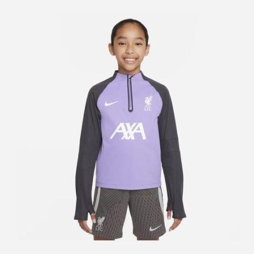 Liverpool FC Strike Elite Winter Wa SPACE PURPLE/GRIDIRON/WHITE