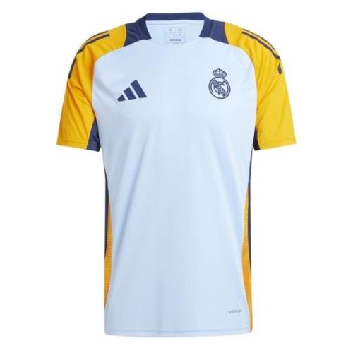 Real Madrid Treenipaita Tiro 24 - Sininen/Crew Orange/Navy