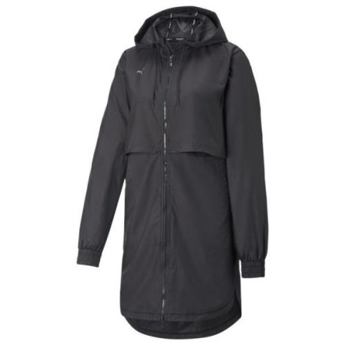 Puma Modest Activewear Training Rain Jacket Women