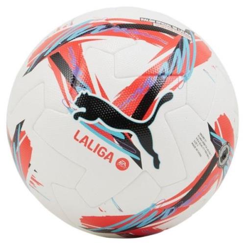 PUMA Jalkapallo La Liga 1 Orbita FIFA Quality Pro Ottelupallo - Valkoi...