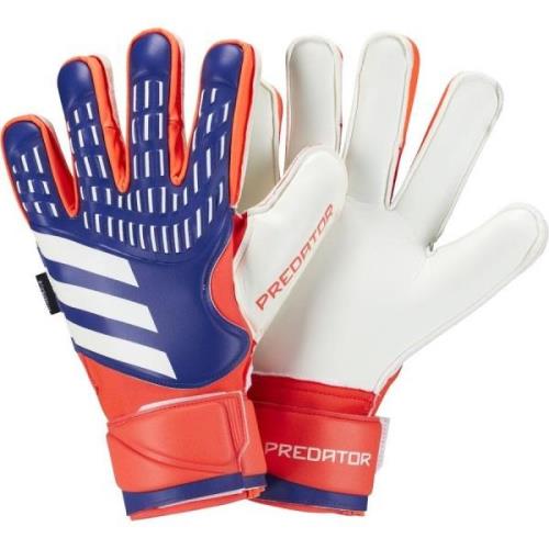 adidas Maalivahdin Hanskat Predator Match Fingersave Advancement - Sin...