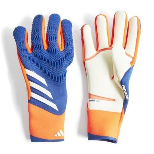 adidas Maalivahdin Hanskat Predator Pro Advancement - Sininen/Punainen...