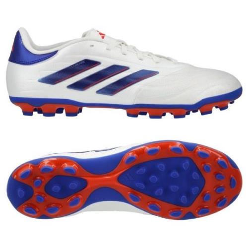 adidas Copa Pure 2 League 2G/3G AG Advancement - Valkoinen/Sininen/Pun...