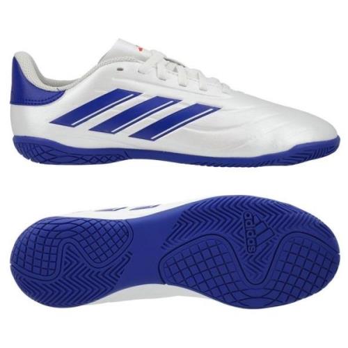 COPA PURE 2 CLUB IN FTWWHT/LUCBLU/SOLRED