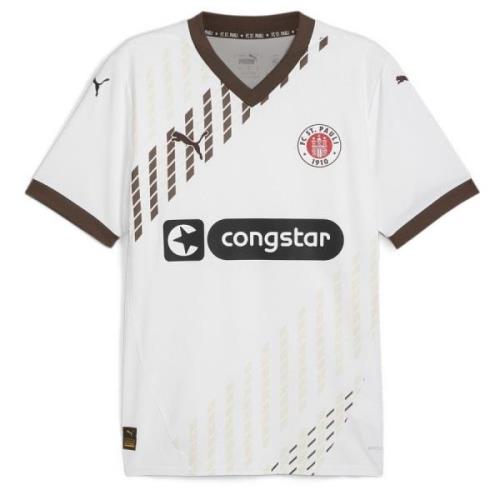 St. Pauli Vieraspaita 2024/25